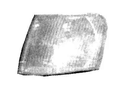 Фонарь указателя поворота VAN WEZEL купить