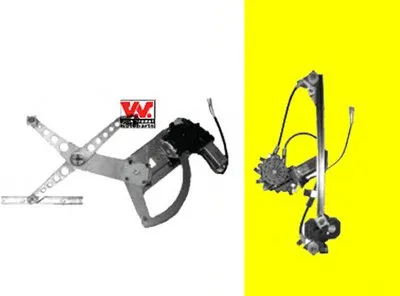 Подъемное устройство для окон VAN WEZEL купить