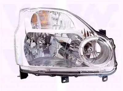 Фара VAN WEZEL купить