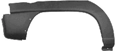 Боковина VAN WEZEL купить