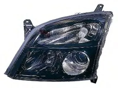 Фара VAN WEZEL купить