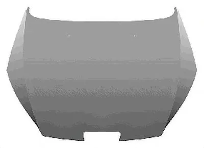 Капот двигателя VAN WEZEL купить