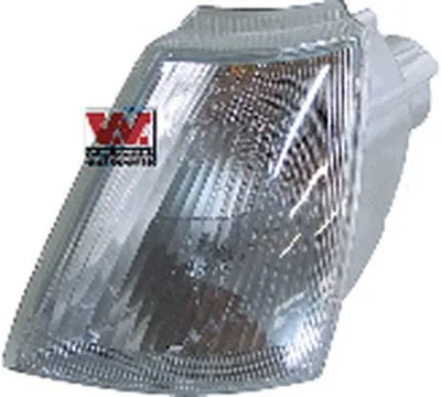 Фонарь указателя поворота VAN WEZEL купить