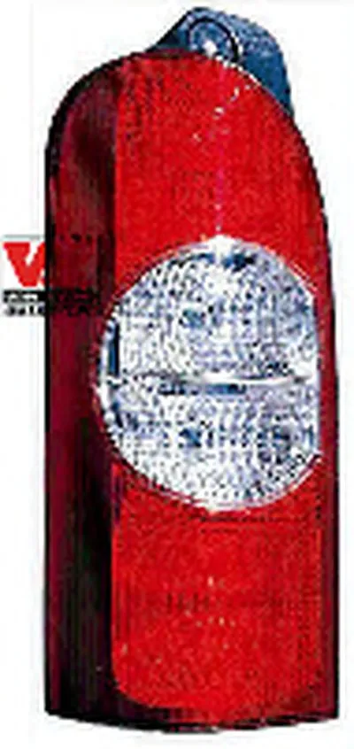 Задний фонарь VAN WEZEL купить
