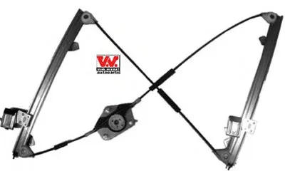 Подъемное устройство для окон VAN WEZEL купить