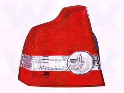 Задний фонарь VAN WEZEL купить