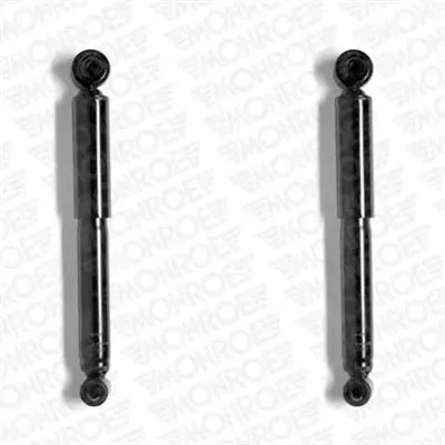 Амортизатор MONROE REFLEX MONROE купить