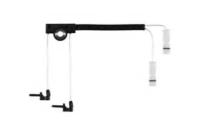 Сигнализатор, износ тормозных колодок TEXTAR купить