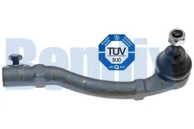 Наконечник поперечной рулевой тяги BENDIX купить