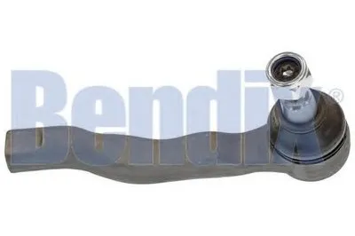 Наконечник поперечной рулевой тяги BENDIX купить