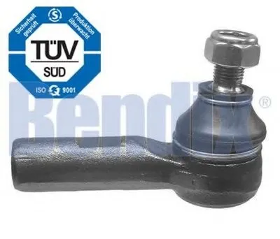 Наконечник поперечной рулевой тяги BENDIX купить