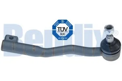 Наконечник поперечной рулевой тяги BENDIX купить