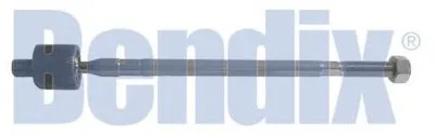Осевой шарнир, рулевая тяга BENDIX купить