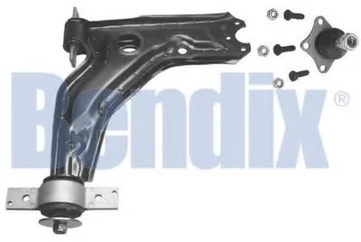 Рычаг независимой подвески колеса, подвеска колеса BENDIX купить