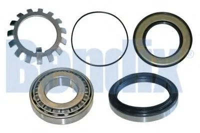 Комплект подшипника ступицы колеса BENDIX купить
