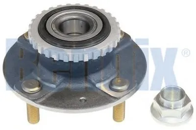 Комплект подшипника ступицы колеса BENDIX купить