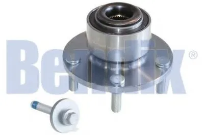 Комплект подшипника ступицы колеса BENDIX купить