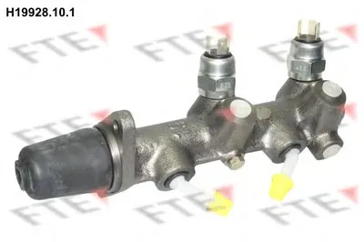 целиндер ручного тормоза FTE купить