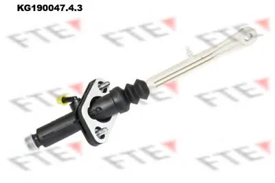 Главный цилиндр, система сцепления FTE купить