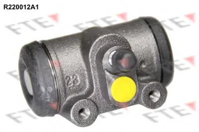 Колесный тормозной цилиндр FTE купить