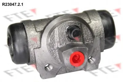 Колесный тормозной цилиндр FTE купить