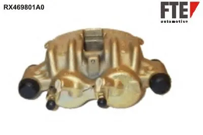 Тормозной суппорт FTE купить