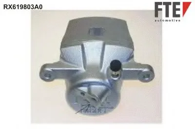 Тормозной суппорт FTE купить