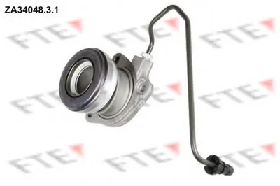 Центральный выключатель, система сцепления FTE купить