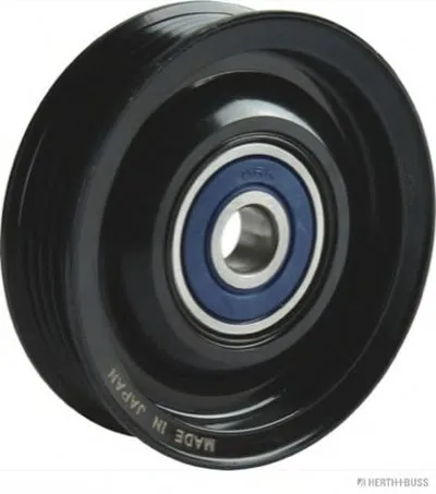 Паразитный / ведущий ролик, поликлиновой ремень HERTH+BUSS JAKOPARTS купить