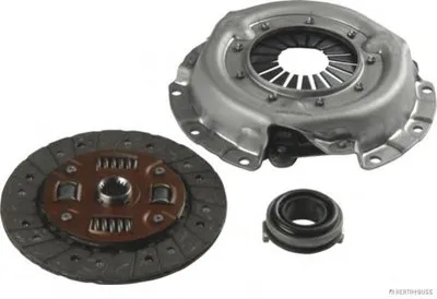 Комплект сцепления HERTH+BUSS JAKOPARTS купить