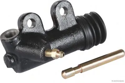 Рабочий цилиндр, система сцепления HERTH+BUSS JAKOPARTS купить