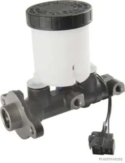 целиндер ручного тормоза HERTH+BUSS JAKOPARTS купить