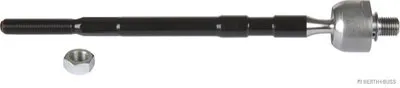 Осевой шарнир, рулевая тяга HERTH+BUSS JAKOPARTS купить