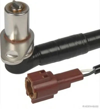 Датчик, частота вращения колеса HERTH+BUSS JAKOPARTS купить