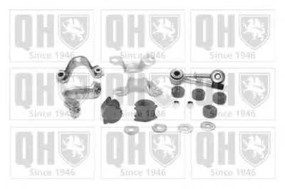 Ремкомплект, подшипник стабилизатора QUINTON HAZELL купить