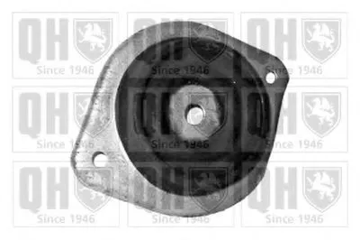 Опора стойки амортизатора QUINTON HAZELL купить