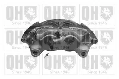 Тормозной суппорт QUINTON HAZELL купить