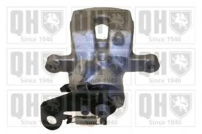 Тормозной суппорт QUINTON HAZELL купить