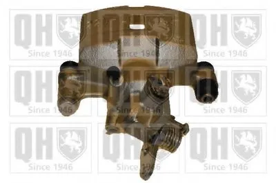 Тормозной суппорт QUINTON HAZELL купить