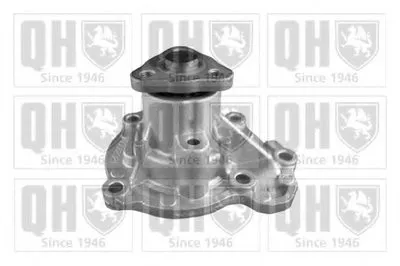 Водяной насос QUINTON HAZELL купить