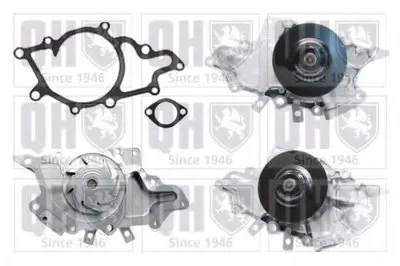 Водяной насос QUINTON HAZELL купить