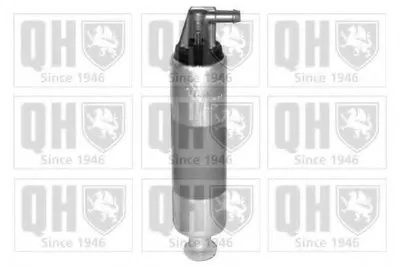 Топливный насос QUINTON HAZELL купить