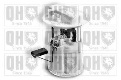 Элемент системы питания QUINTON HAZELL купить