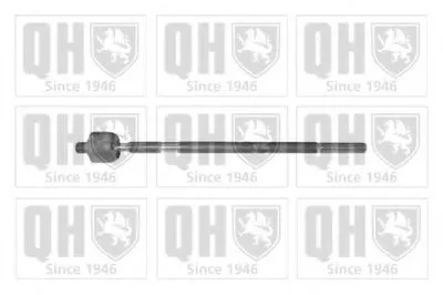 Осевой шарнир, рулевая тяга QUINTON HAZELL купить