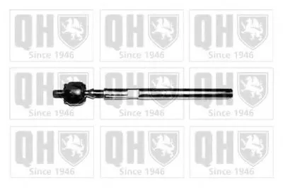 Осевой шарнир, рулевая тяга QUINTON HAZELL купить