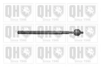 Осевой шарнир, рулевая тяга QUINTON HAZELL купить