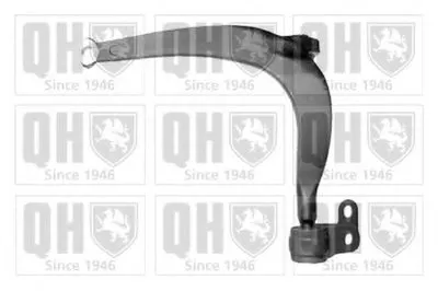 Рычаг независимой подвески колеса, подвеска колеса QUINTON HAZELL купить