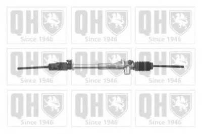 Рулевой механизм QUINTON HAZELL купить