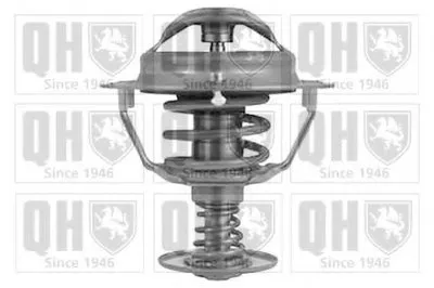 Термостат, охлаждающая жидкость QUINTON HAZELL купить