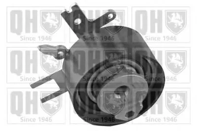 Натяжной ролик, ремень ГРМ QUINTON HAZELL купить